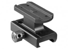 LOWER 1/3 AIMPOINT T1 / H1 BASE MOUNT