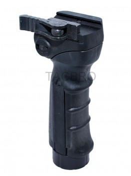 Tactical Folding Fore grip Vertical Forward Hand Grip