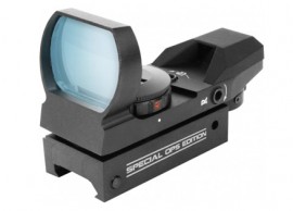 REFLEX SIGHT 1X34MM SPECIAL OPS EDITION