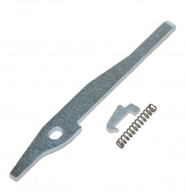 Ruger 10/22 Bolt Tune-Up Kit: Enhanced Extractor & Firing Pin