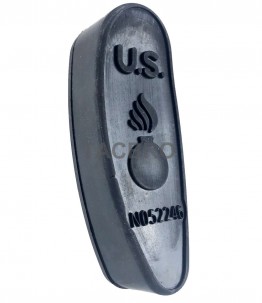 USGI Recoil Butt Pad Buttpad Slip on Combat for 6 Position Stock