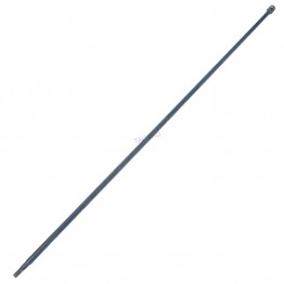 AK47 All Steel 15.748" Cleaning Rod for 7.62x39