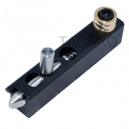 New RUGER Takedown Latch for 10/22 Charger lever BLACK