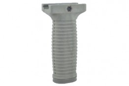 Vertical Grip for Picatinny Rails Composite Green